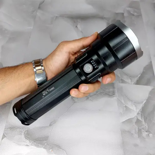چراغ قوه اسمال سان مدل ZY-T222
