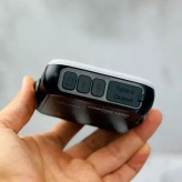 چراغ کمپینگ اسمال سان مدل C12L پاوربانک دار