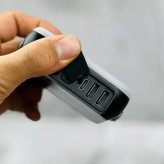 چراغ کمپینگ اسمال سان مدل C12L پاوربانک دار