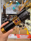 چراغ قوه دستی اسمال سان ZY-T308