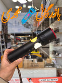 چراغ قوه مدل ZY- 2501C