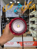 چراغ قوه مدل ZY- 2501C