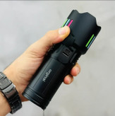 چراغ قوه اسمالسان مدلZY_W522D