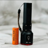 چراغ قوه اسمال سان مدل ZY-T2310