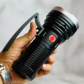 چراغ قوه دستی اسمال سان مدل ZY-T181
