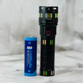 چراغ قوه اسمال سان مدل ZY-T292