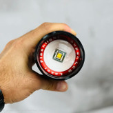 چراغ قوه اسمال سان مدل ZY-T292