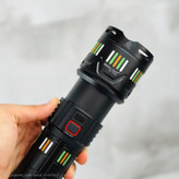 چراغ قوه اسمال سان مدل ZY-T292