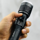چراغ قوه اسمال سان مدل ZY-A58