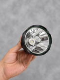 چراغ قوه اسمال سان مدل ZY-T332