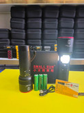 چراغ قوه مدل ZY- 2501C