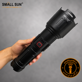 چراغ قوه اسمال سان مدل ZY-T336