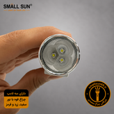 چراغ قوه یووی ZY-JY88 6TP