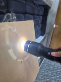 چراغ قوه اسمال سان مدل ZY-T336