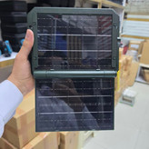 پروژکتور خورشیدی شارژی BL930_100W