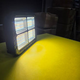 پروژکتور خورشیدی شارژی BL930_100W