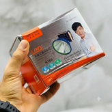 چراغ پیشانی اسمال سان مدل ZY-H169