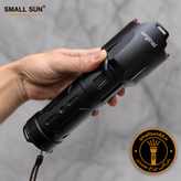 چراغ قوه دستی اسمال سان مدل T709