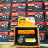 چراغ پیشانی اسمال سان مدل KX-1804