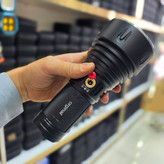چراغ قوه اسمال سان مدل ZY-T231