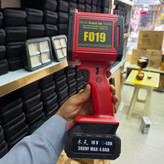 جت فن شارژی ویولت مدل F019 توربو 10 باتری18V