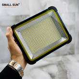 پروژکتور شارژی خورشیدی مدل ZY_C6 1000W