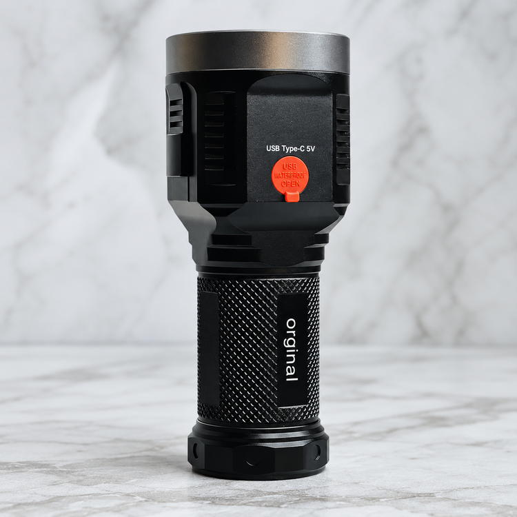 چراغ قوه اسمال سان مدل ZY-T228