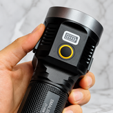 چراغ قوه اسمال سان مدل ZY-T228