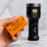 چراغ قوه اسمال سان مدل ZY-T228