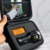 چراغ قوه اسمال سان مدل ZY-T228